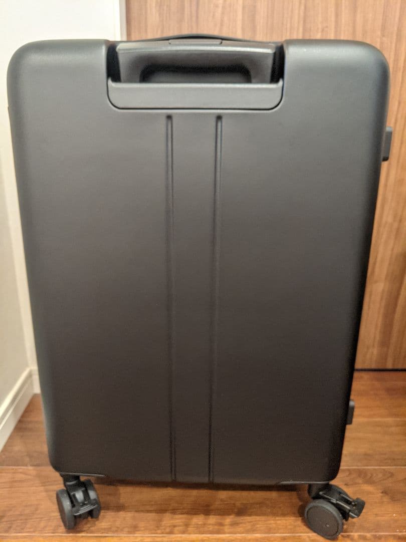 新品未使用 スーツケース MAIMO COLOR YOU plus M 62L