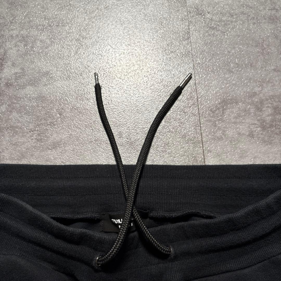 Japanese label 1piu1uguale3 スウェット　セットアップ