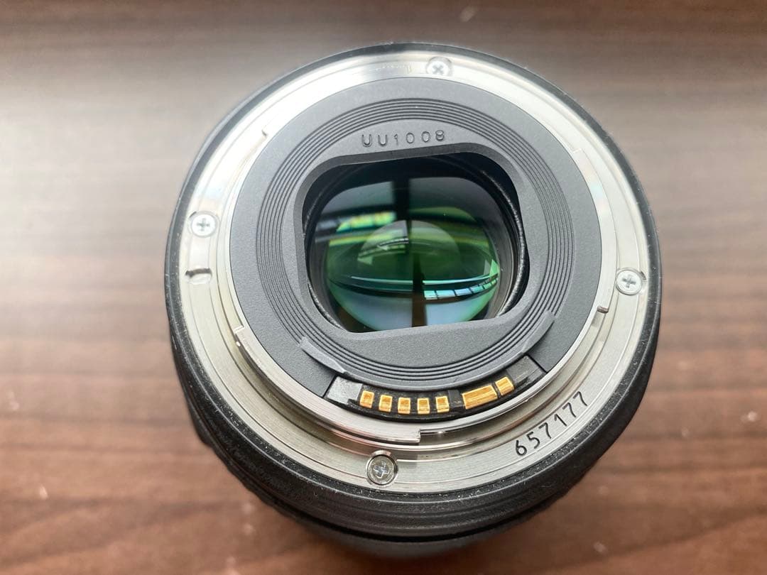 ★美品★ キヤノン Canon EF 24-105mm F4L IS USM★