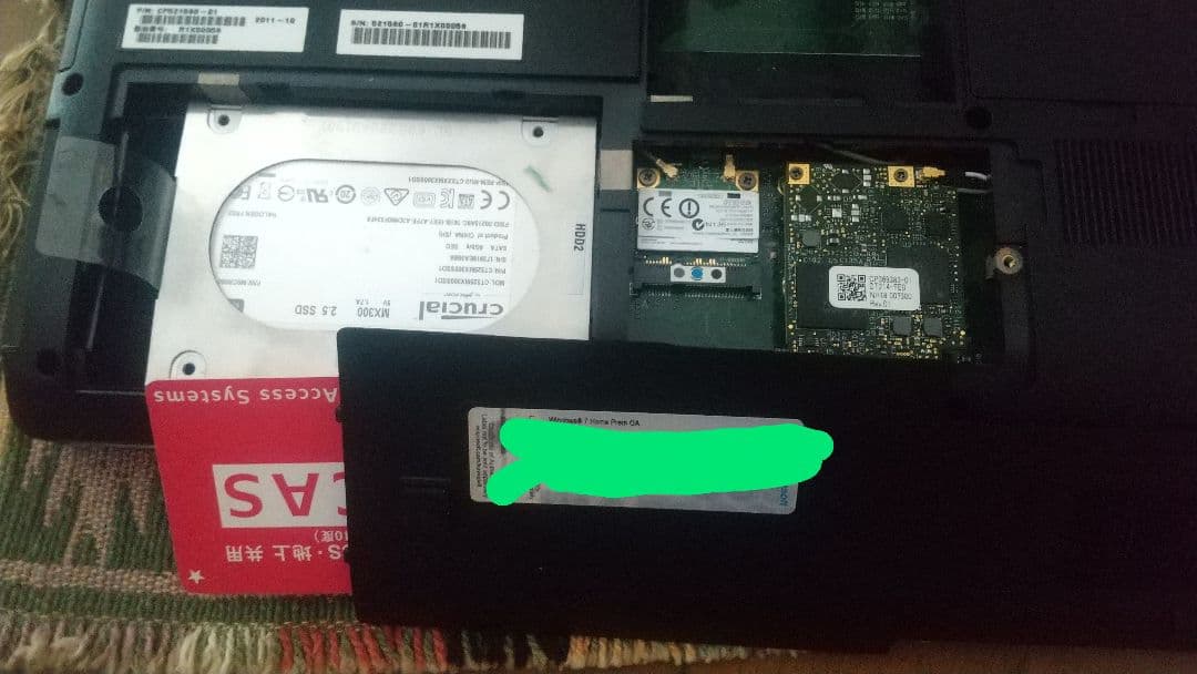 富士通 NH77/ED TV視聴録画 windows11 office付き