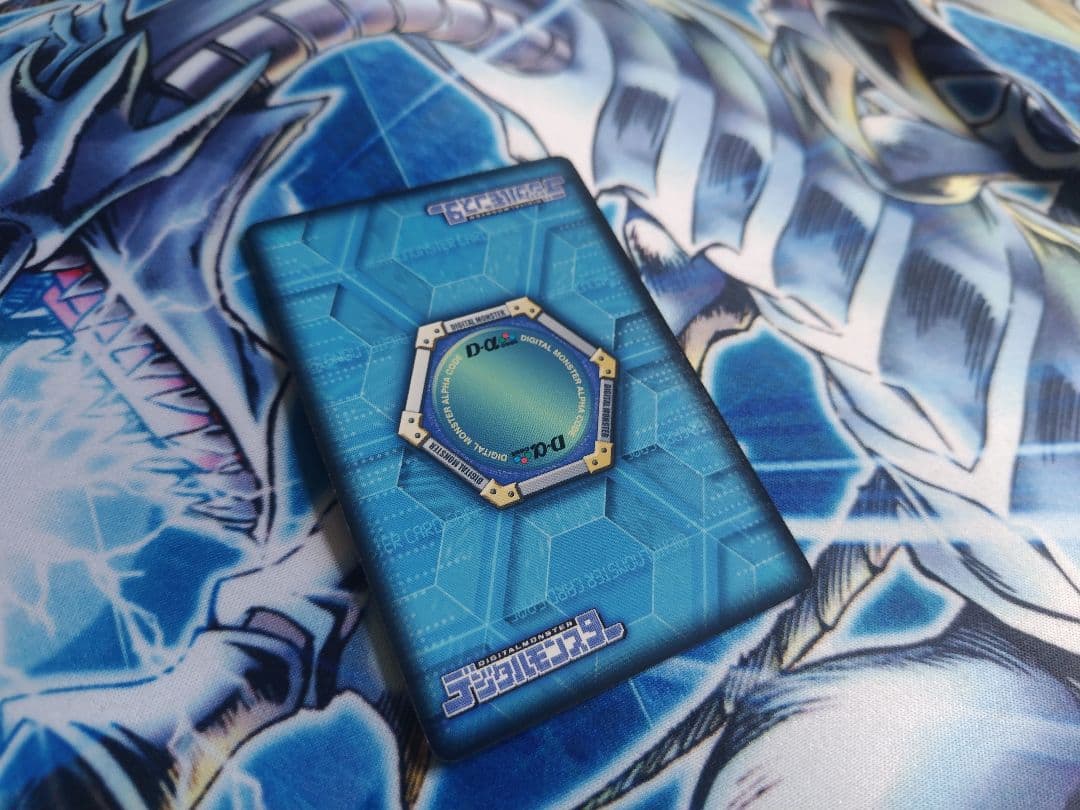 希少ノーマル！ルーチェモンフォールダウンモード