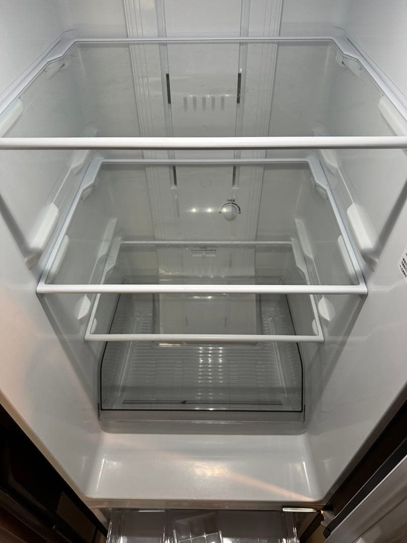 TOSHIBA 冷蔵庫 170L VEGETA ブラック