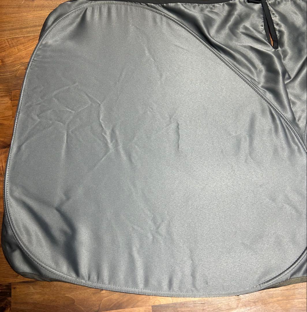 サンシェード IS レクサス純正品