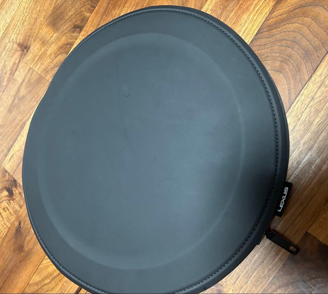 サンシェード IS レクサス純正品