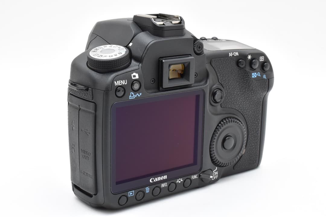 ■ほぼ新品■ キヤノン EOS 50D デジタル一眼 #C733