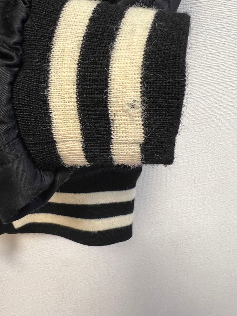 wackomaria 56 tattoo studio スカジャケット L