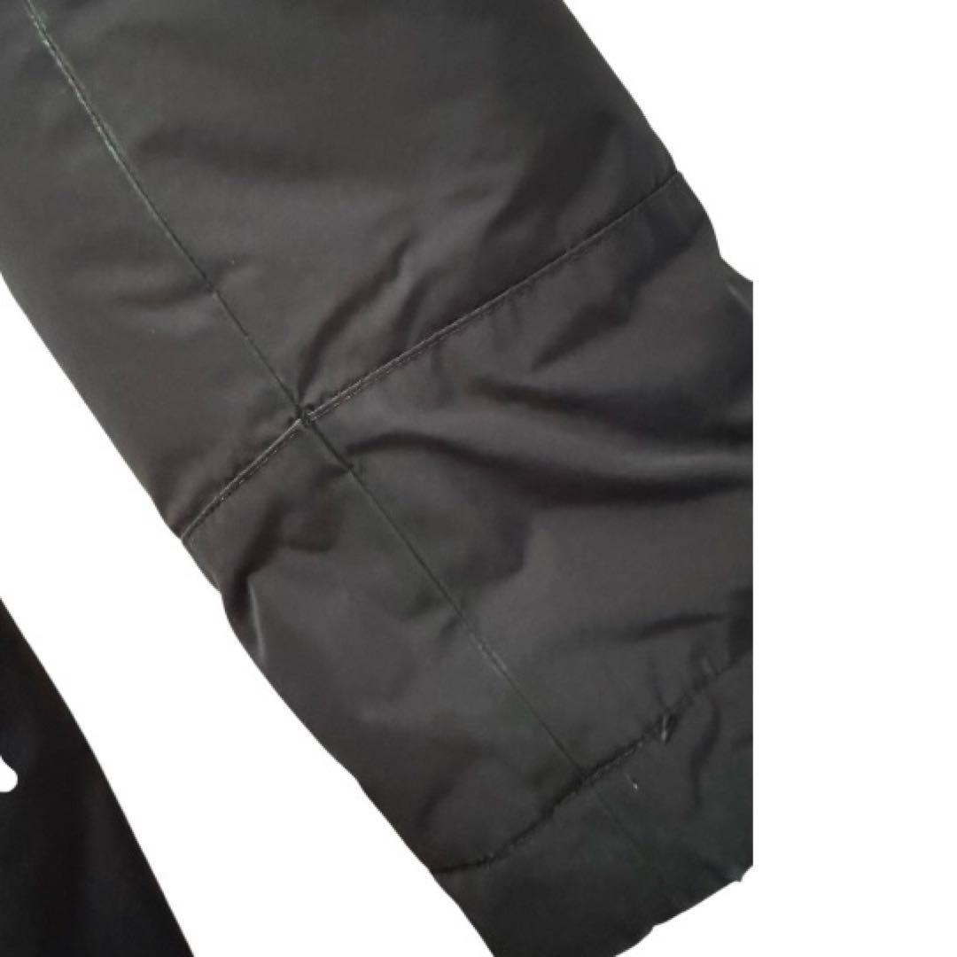 イエナ別注◾️WOOLRICH BOW BRIDGE ダウンジャケット ブラック