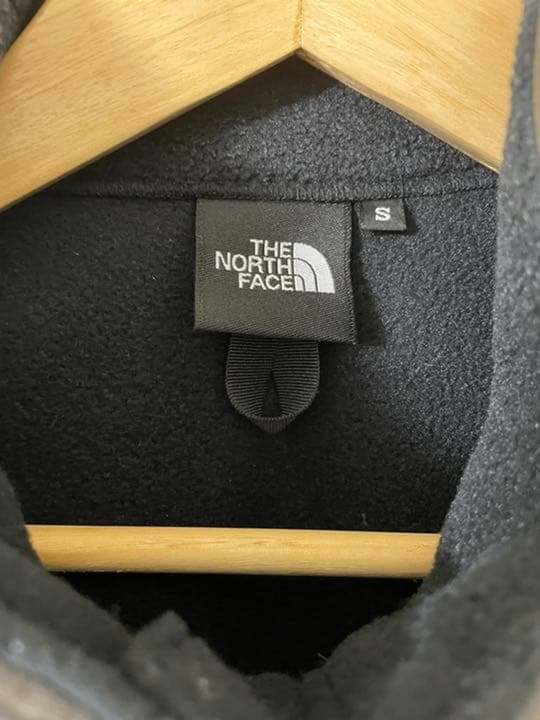 希少カラーTHE NORTH FACEデナリジャケット　カモフラ