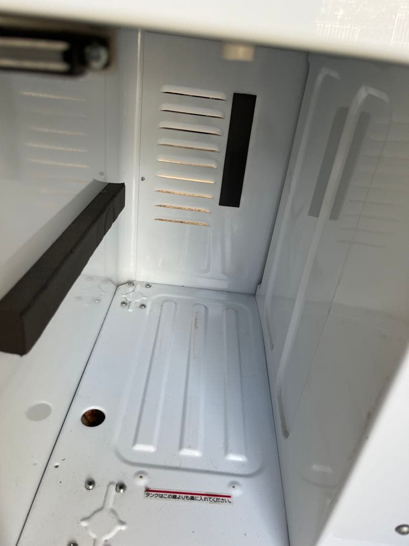 ハイアール　スポットクーラー　2019年製