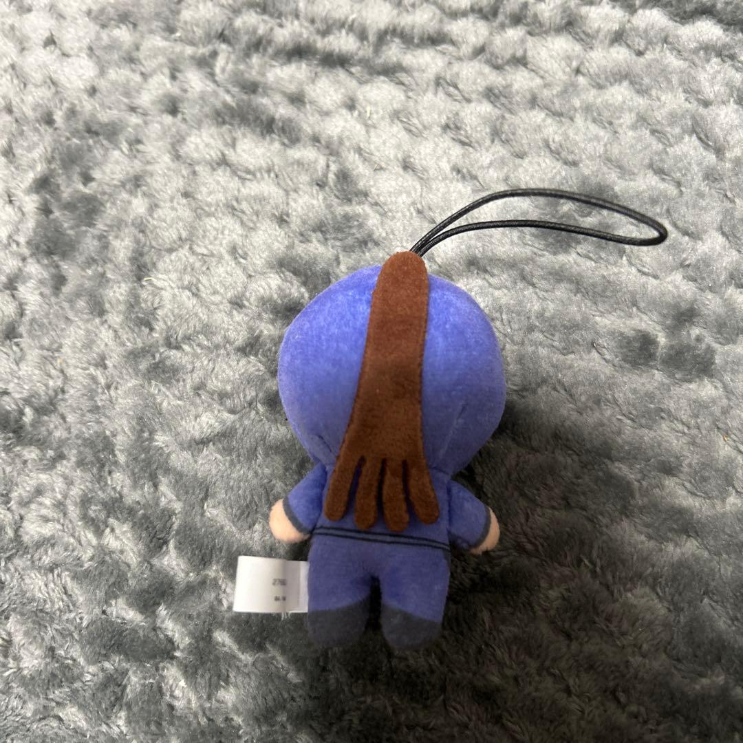 忍たま乱太郎 ほわぬい 尾浜勘右衛門