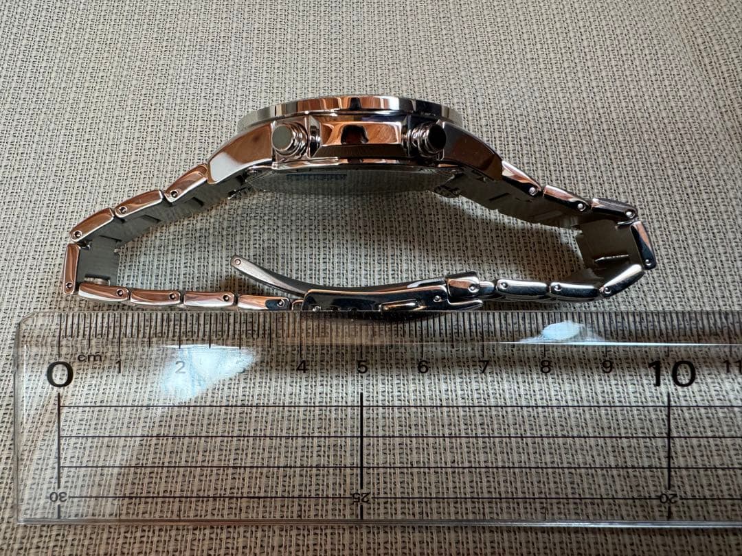 専用　腕時計　カシオ　CASIO エディフィス　EDIFICE ⑨