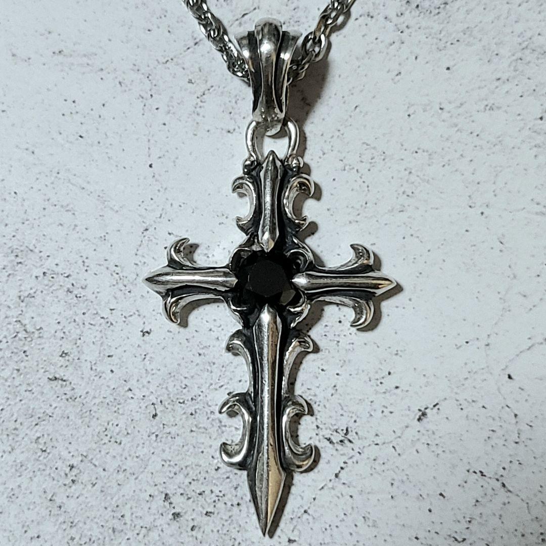 ジナブリング Debut Silver ペンダント リング チェーン セット