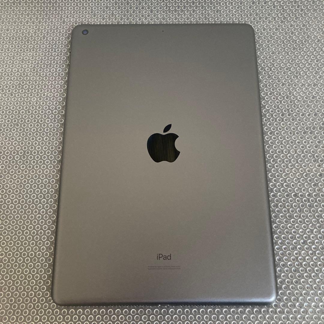 3054【早い者勝ち】iPad7 第7世代 32GB WIFIモデル☆