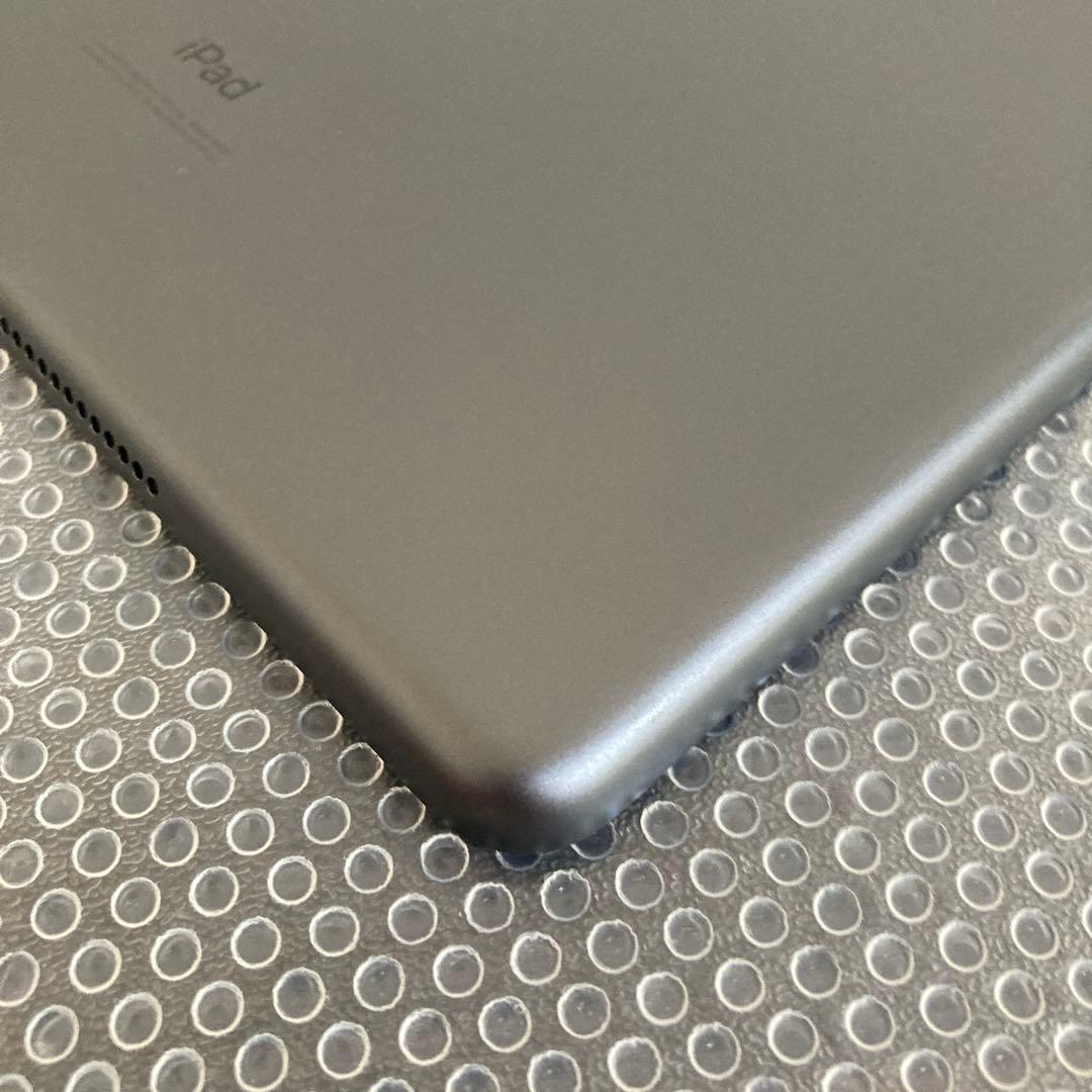 3054【早い者勝ち】iPad7 第7世代 32GB WIFIモデル☆