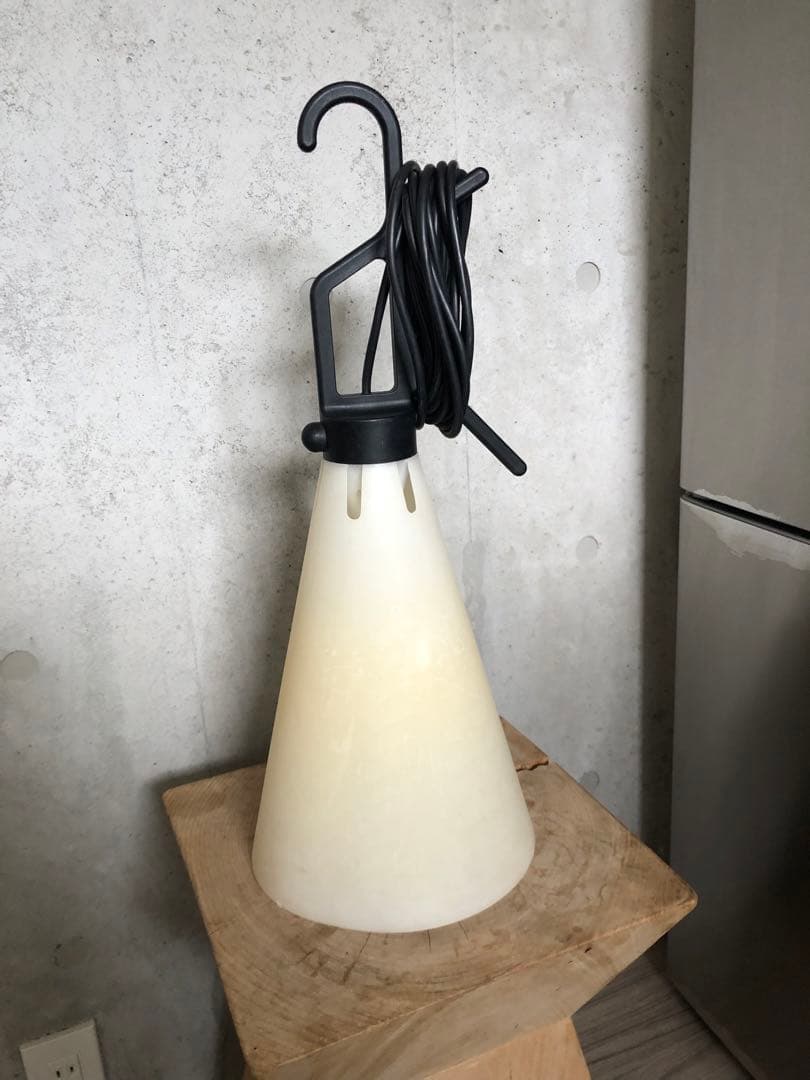 フロス FLOS メイデイ MAYDAY 黒/black