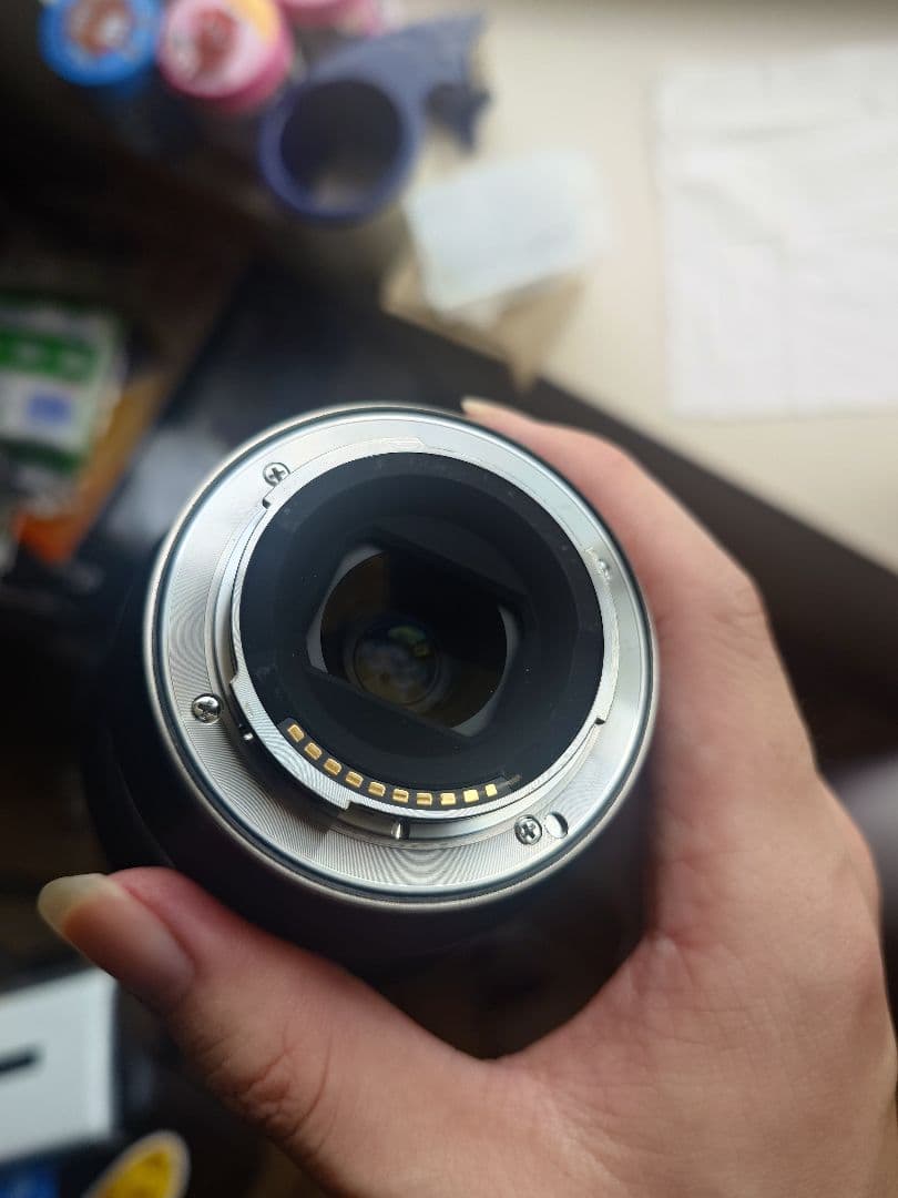 TAMRON 20mm F2.8 DI Ⅲ OSD