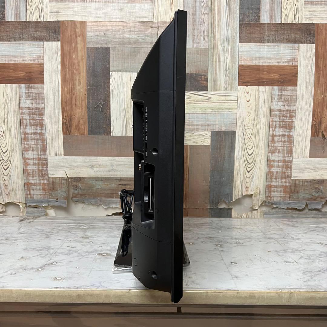 即日受渡❣️全国送料込シャープ 32V型AQUOS液晶TV音声クッキリモード搭載