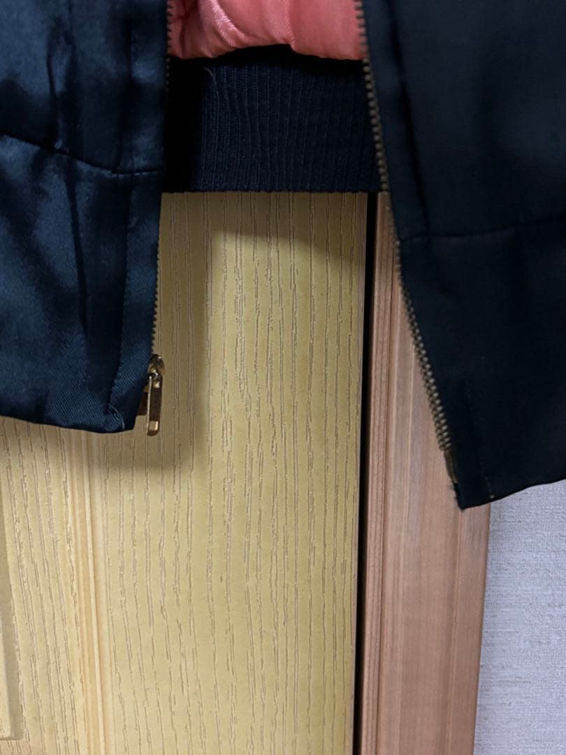 コリアンスーベニアジャケット