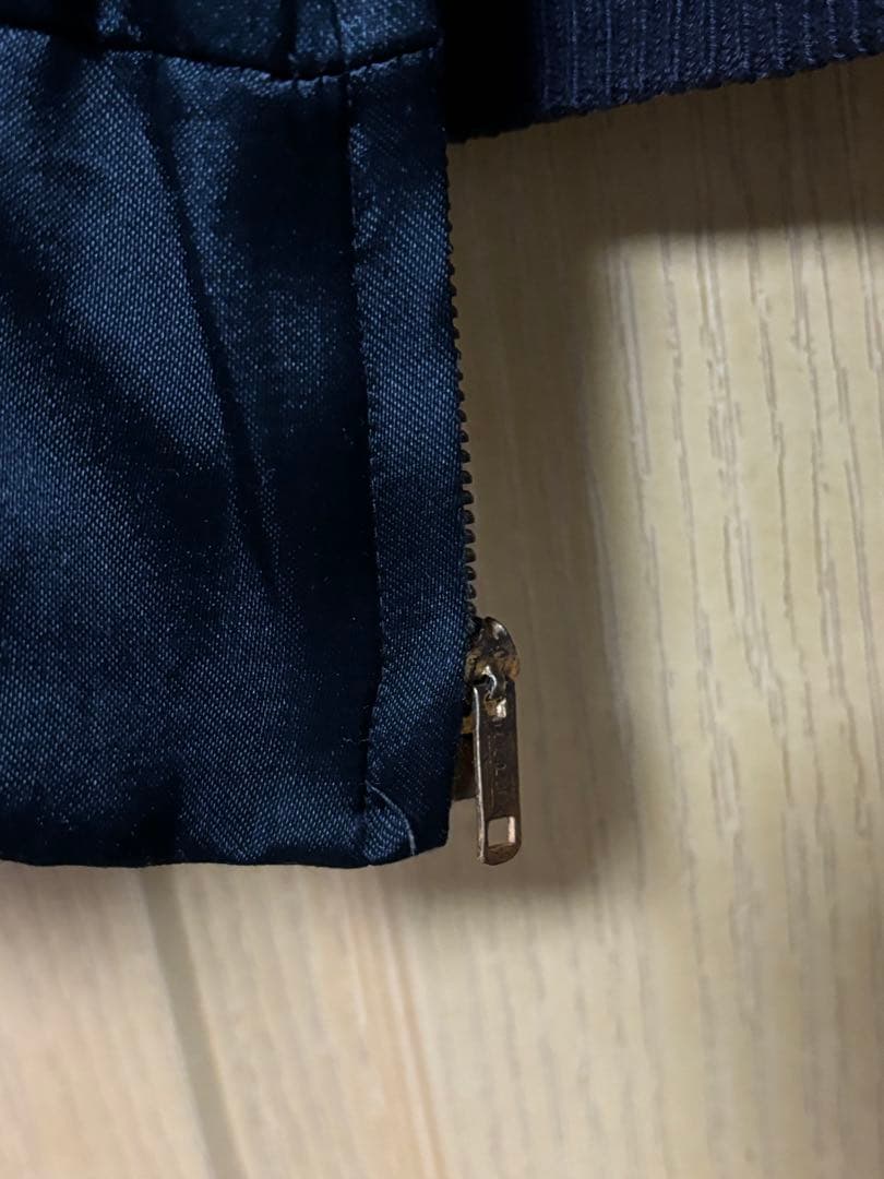 コリアンスーベニアジャケット