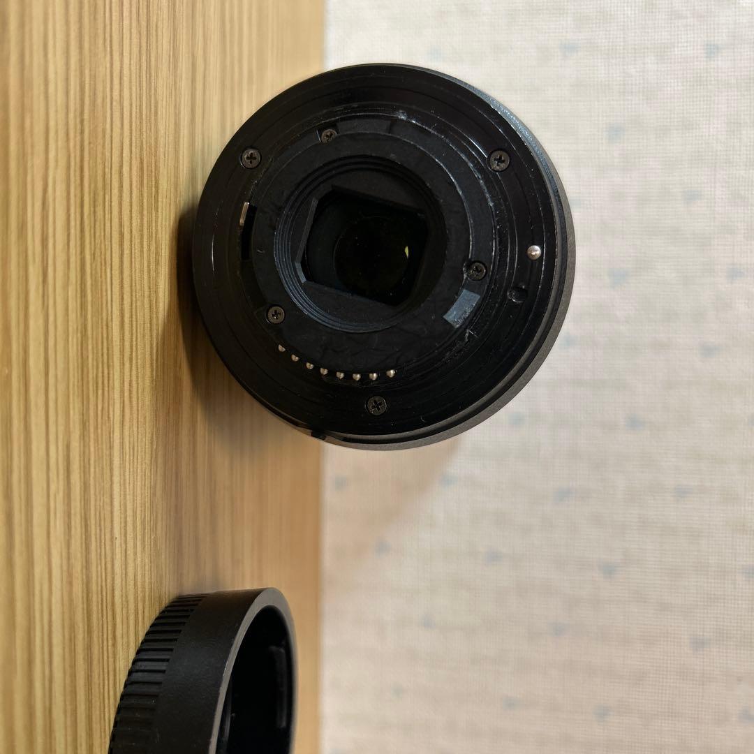 【良品】Nikon AF-P DX NIKKOR 70-300mm