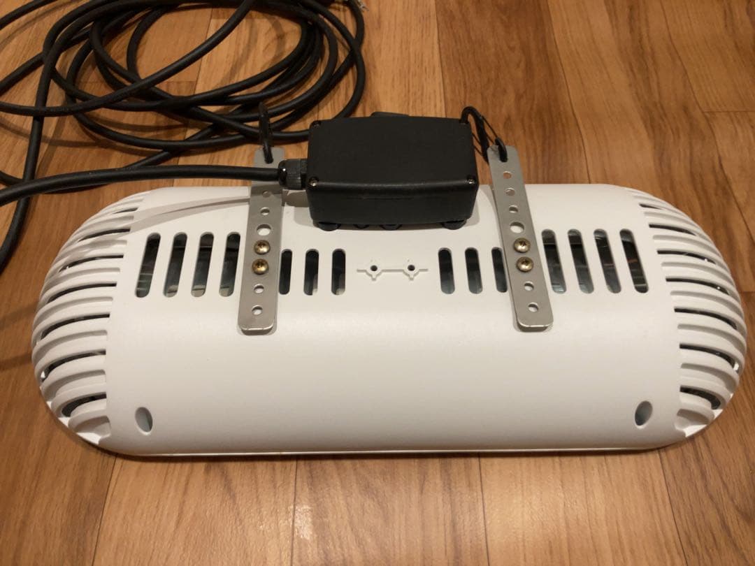 クレスター お風呂ヒーター HEAT-S-101WA お風呂暖房 バス暖房 防水