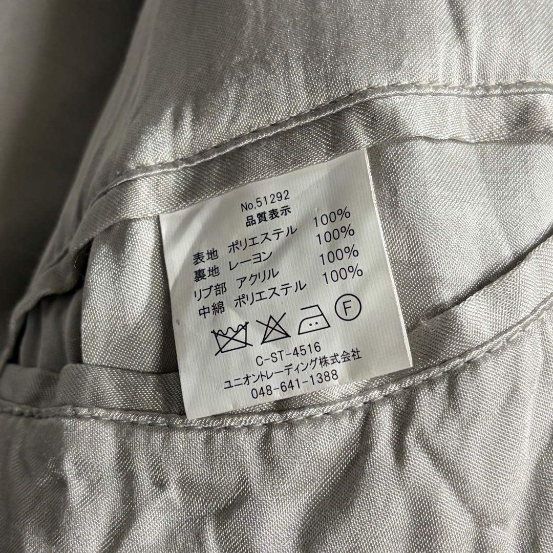 HOUSTON ヒューストン　ベロア　別珍　スカジャン