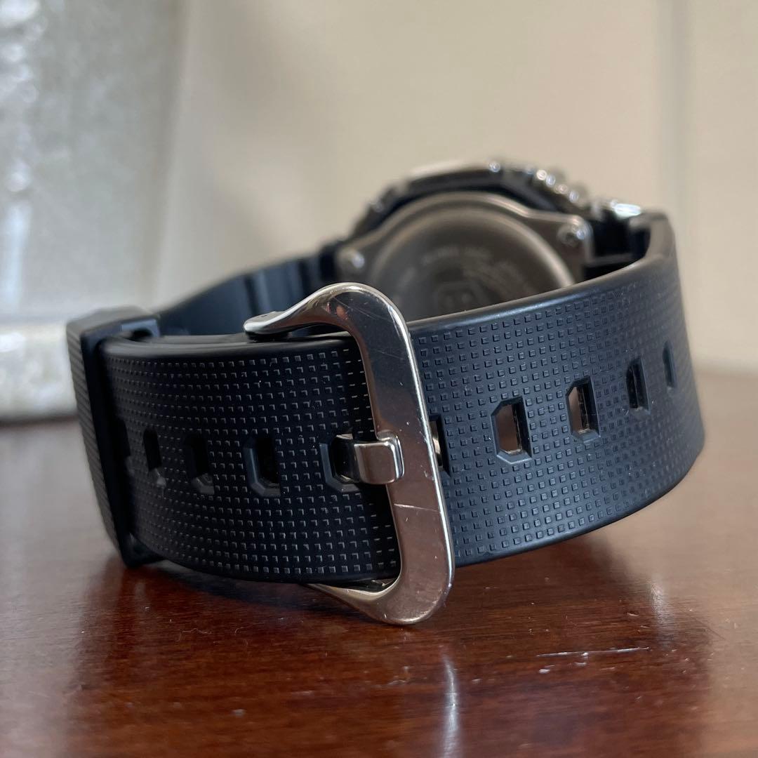 G-SHOCK GM-2100 ブラック