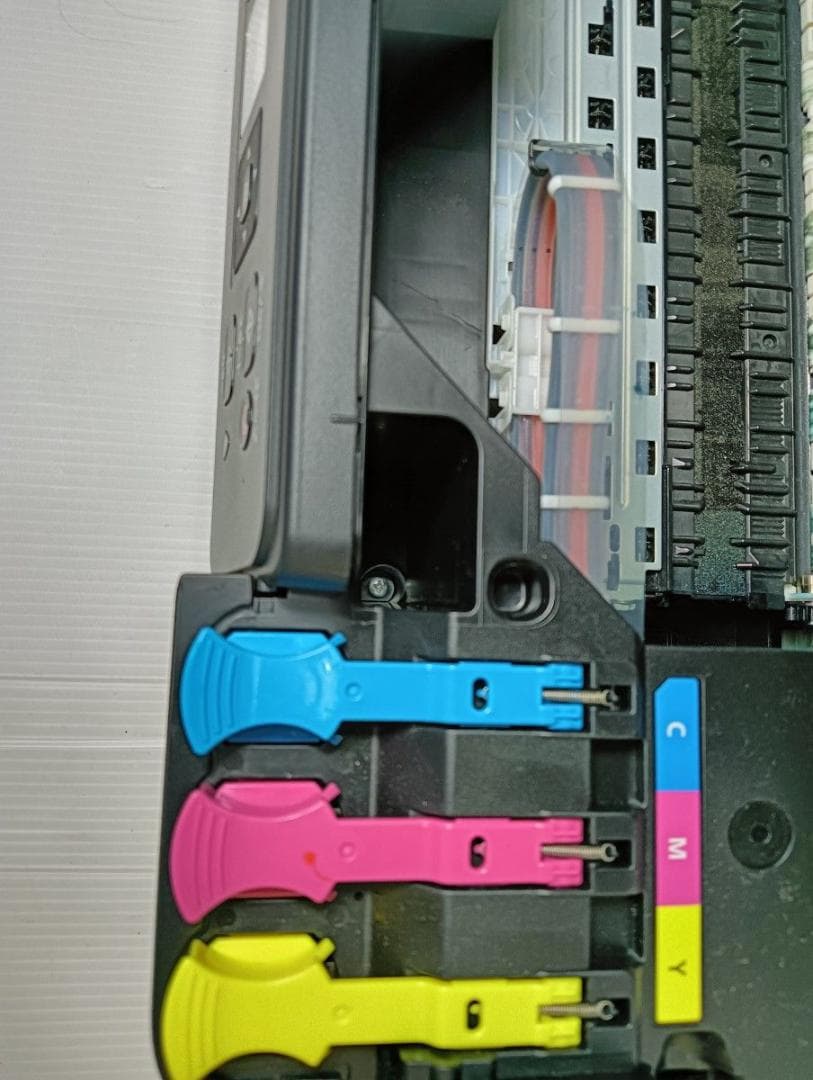 Canon 特大容量ギガタンク搭載　G3370 インクジェットプリンター