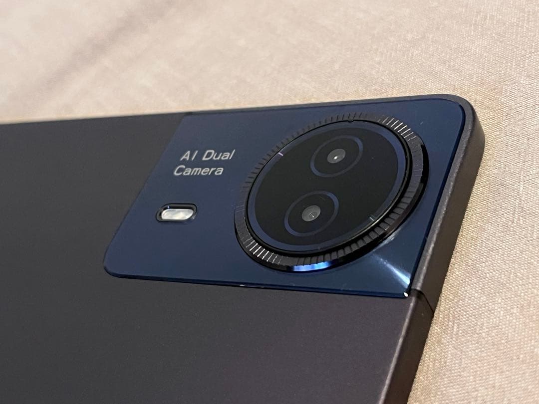 【未使用品】TECLAST T50Plus Androidタブレット1