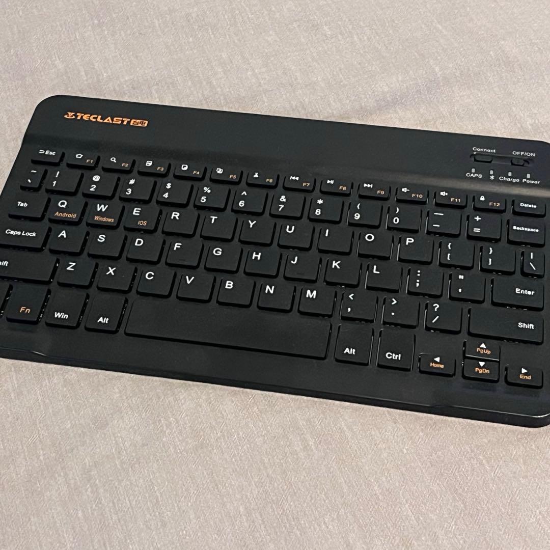 【未使用品】TECLAST T50Plus Androidタブレット1