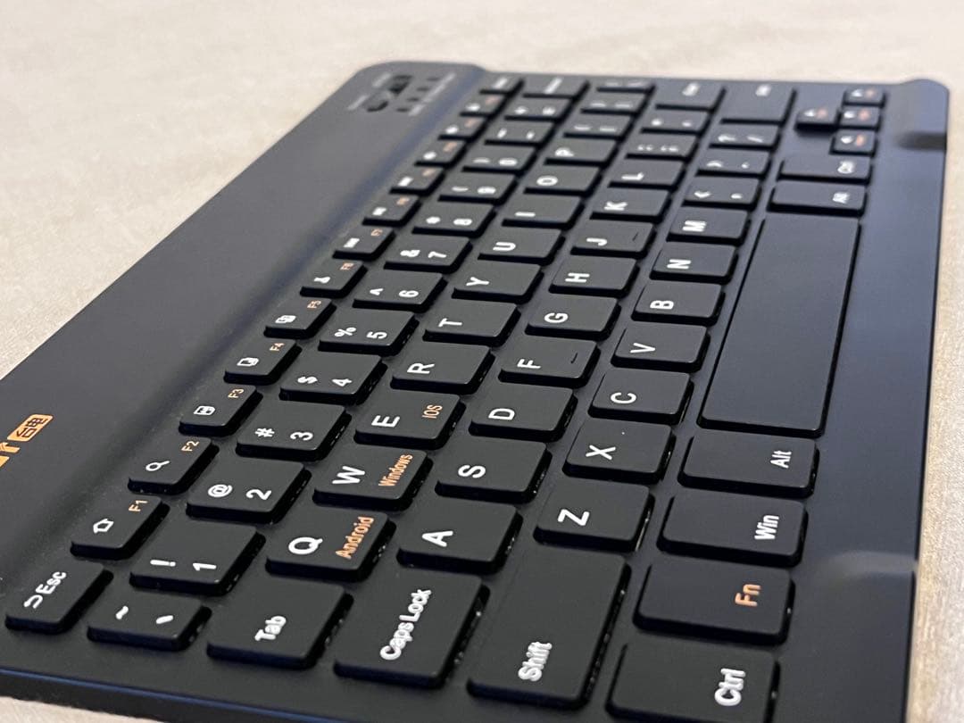 【未使用品】TECLAST T50Plus Androidタブレット1