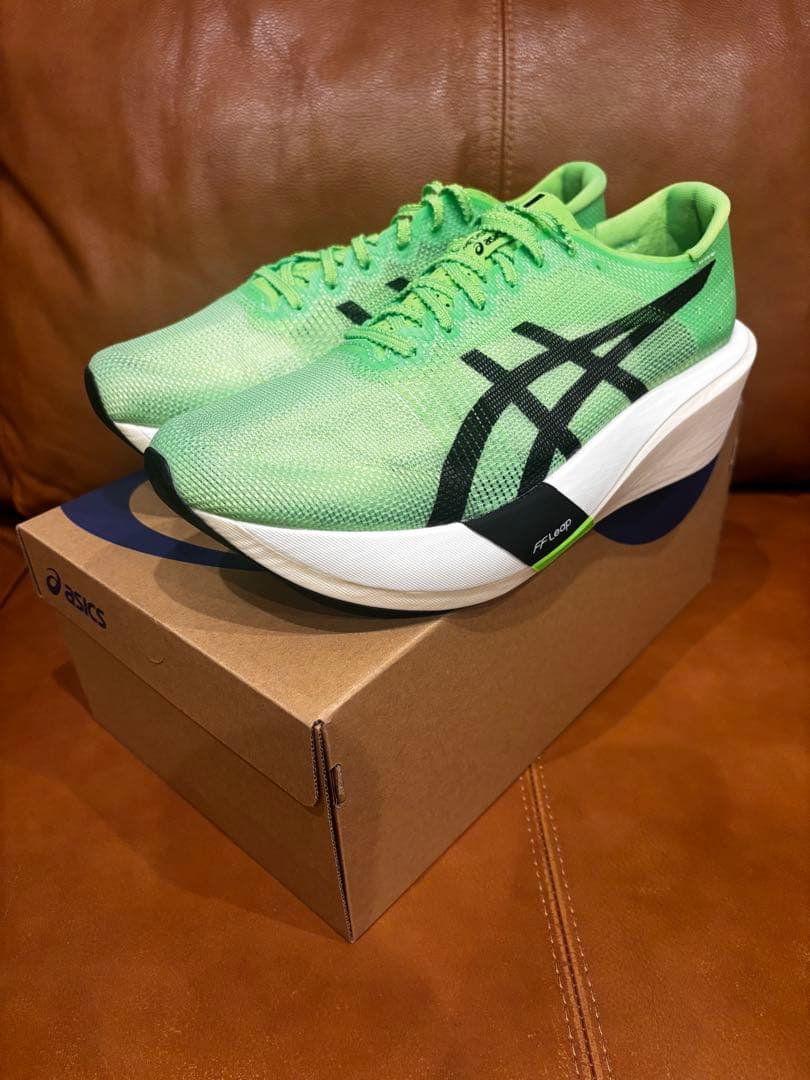 み*と様 メタスピードエッジTOKYO 27.0