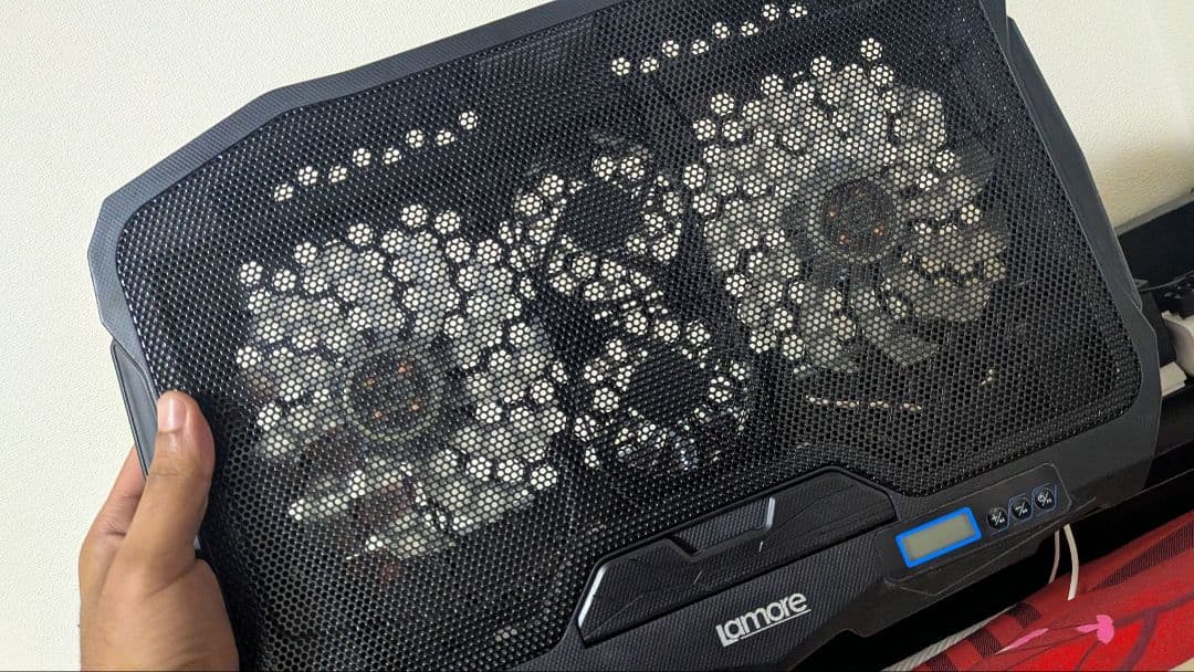 【ほぼ新品】12-GEN パソコンセット 16GBメモリ 500GB SSD