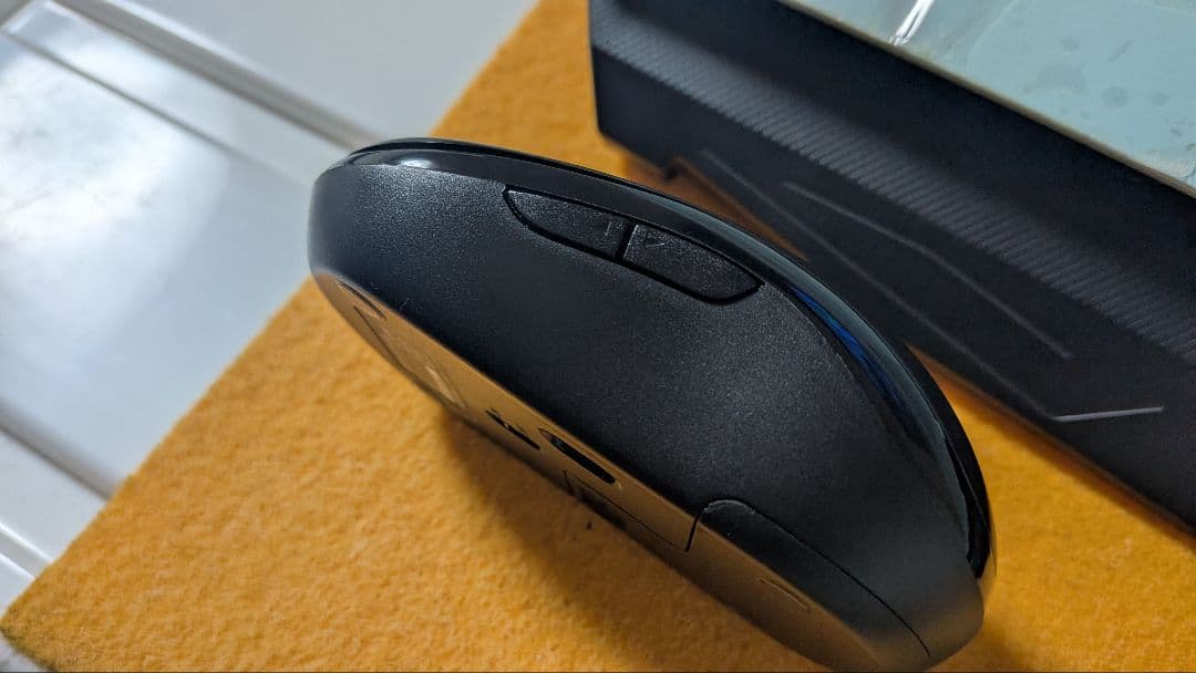 【ほぼ新品】12-GEN パソコンセット 16GBメモリ 500GB SSD