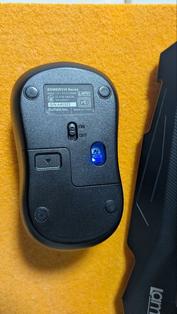 【ほぼ新品】12-GEN パソコンセット 16GBメモリ 500GB SSD