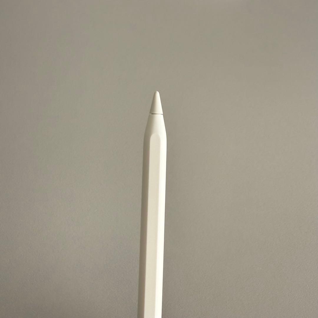 Apple pencil 第2世代 美品