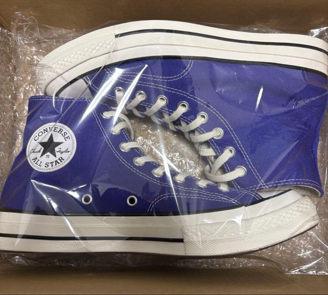 【※毎日100円値下げ】チャックテイラー CT70 HICUT