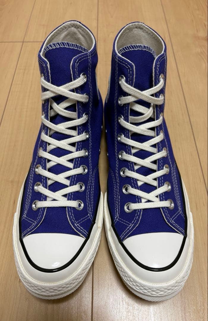 【※毎日100円値下げ】チャックテイラー CT70 HICUT