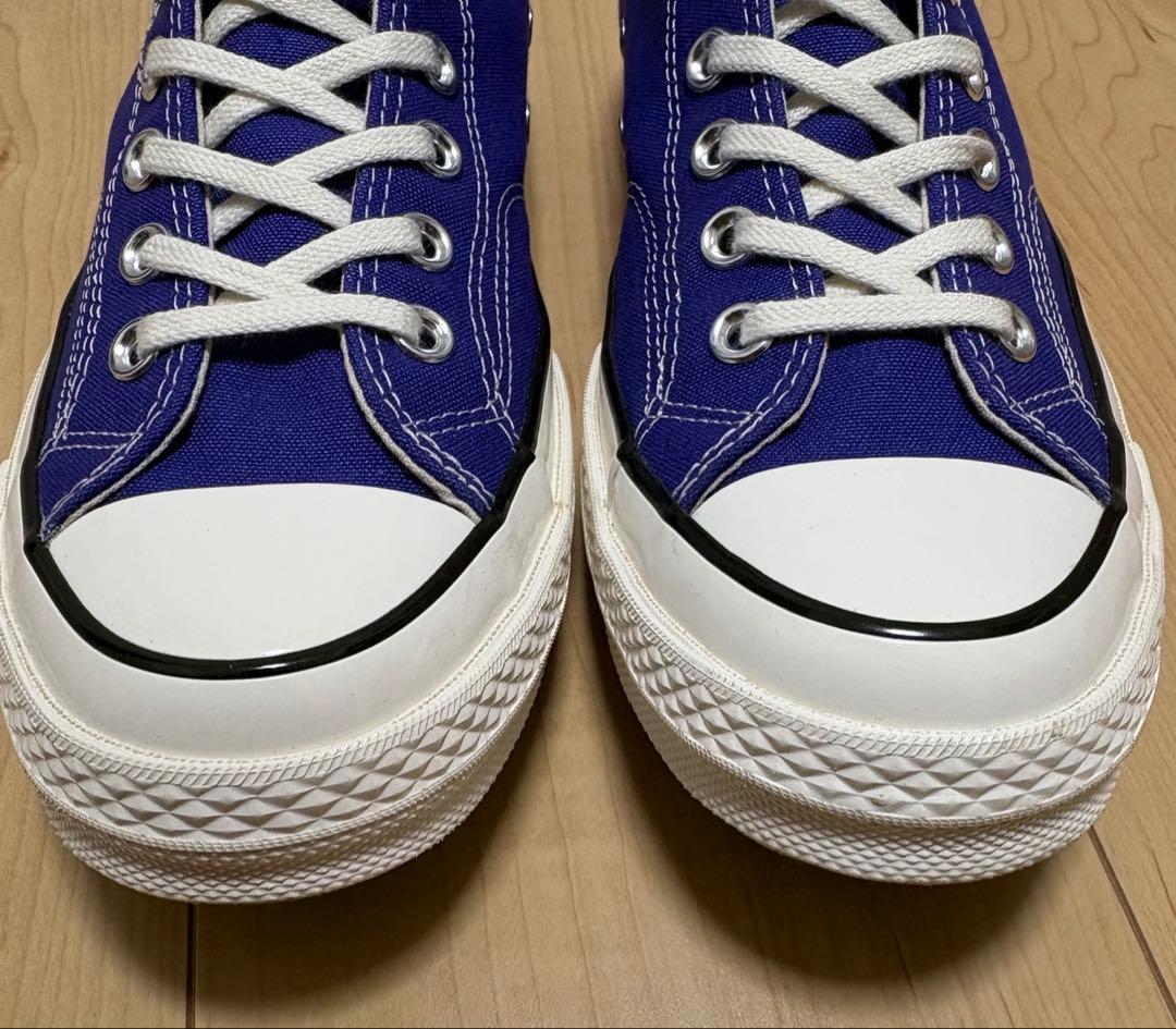 【※毎日100円値下げ】チャックテイラー CT70 HICUT