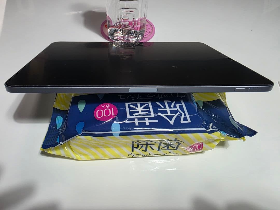 Apple iPad air 4世代　 256GB　本体＋箱