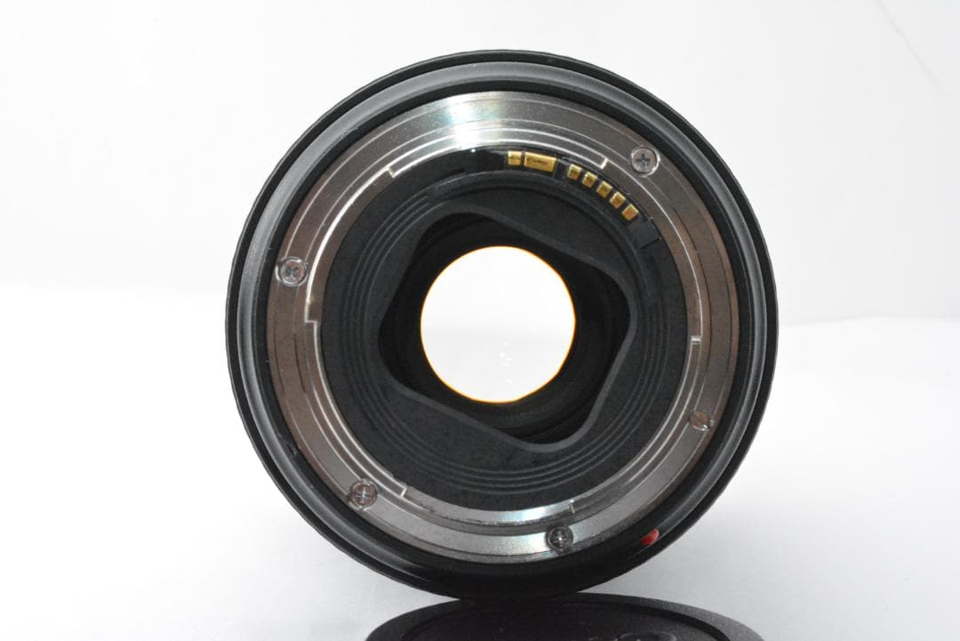 II型 キャノン CANON EF 24-105mm F4 IS II