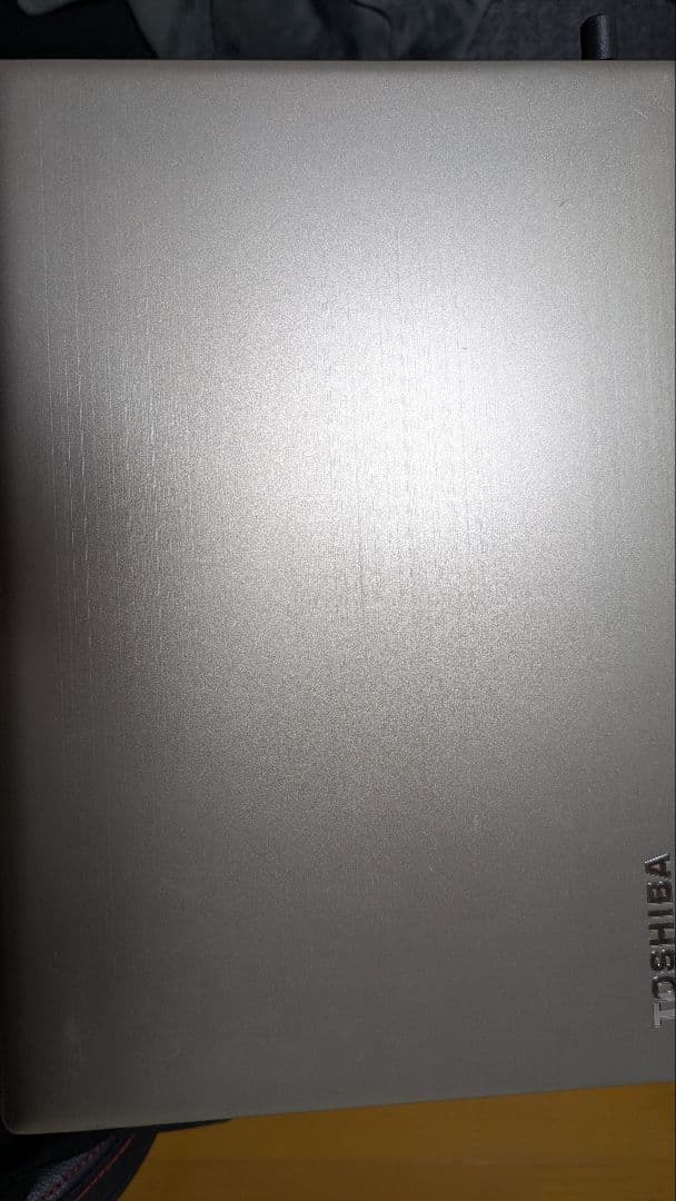 Windowsノート本体 Toshiba dynabook Intel Core i5 SSD250GB