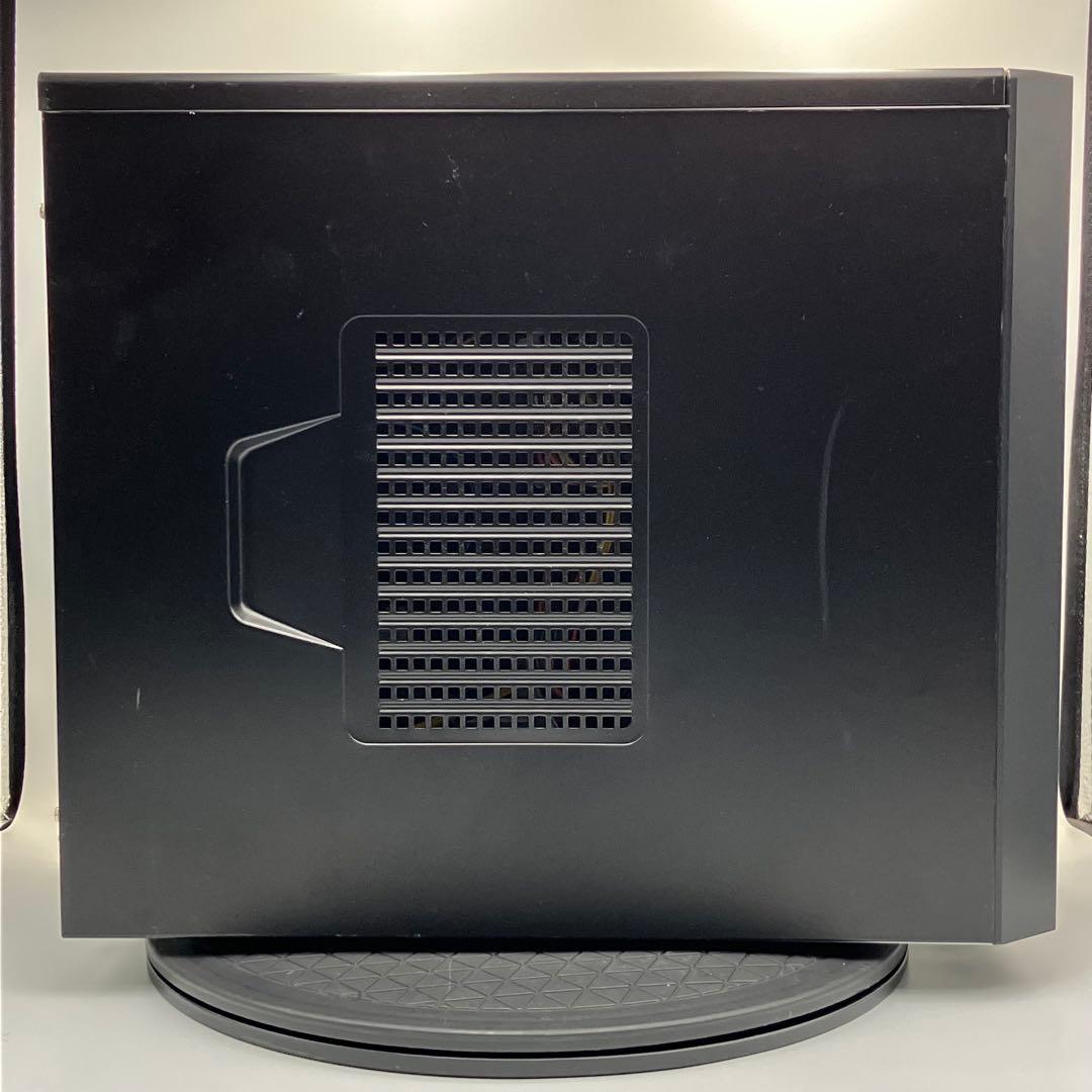 306 ドスパラ i5-12400 16GB 256GB windows11