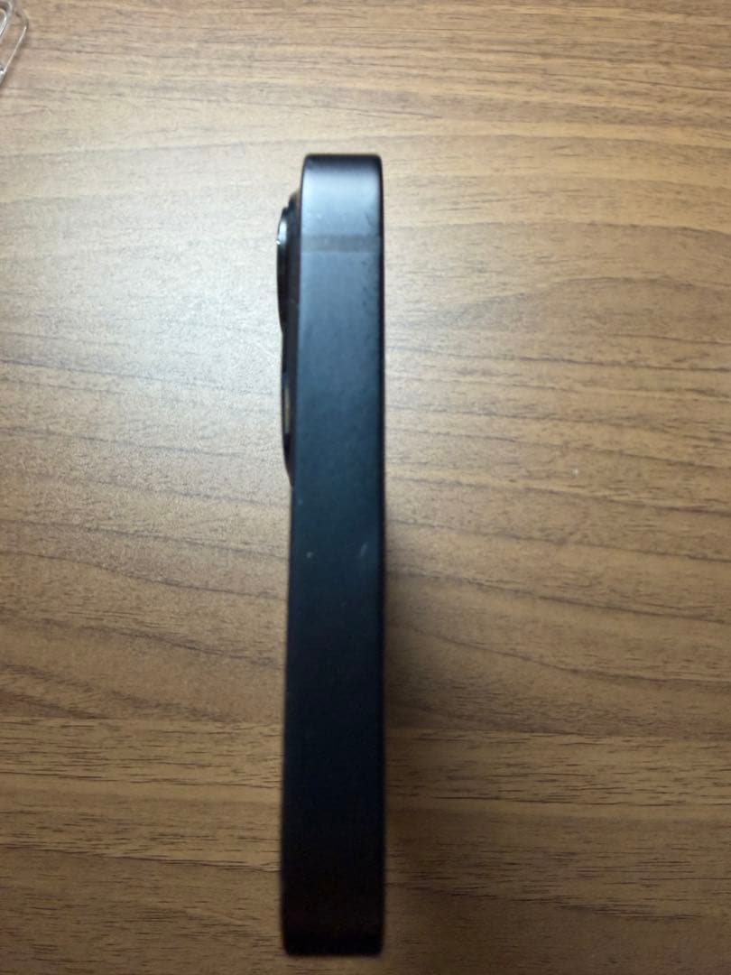 iPhone 13 128GBミッドナイトブルー