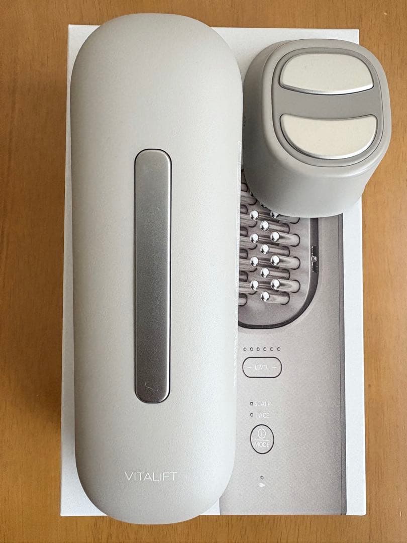 Panasonic VITALIFTブラシ EH-SP60