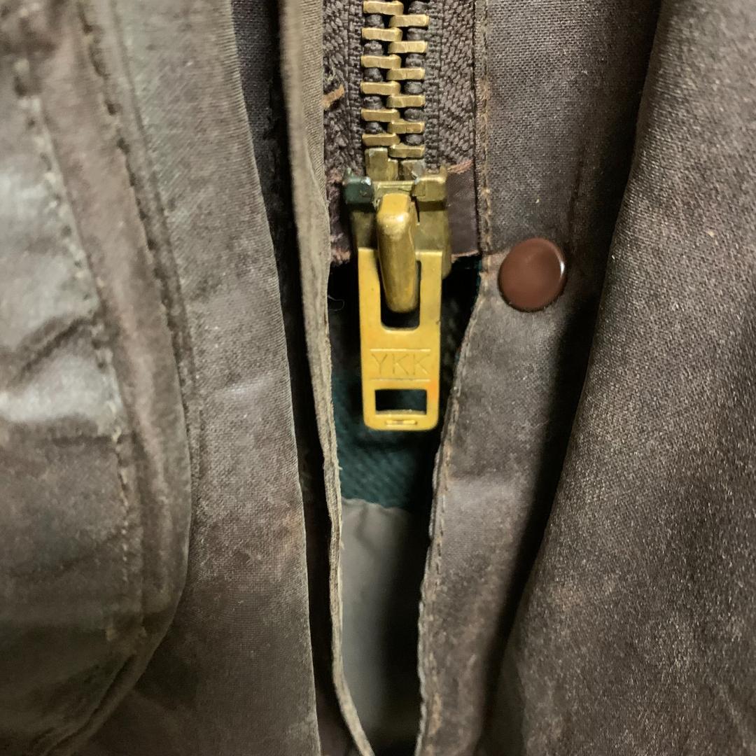 Barbour NORTHUMBRIA バブアー ノーザンブリア / 034