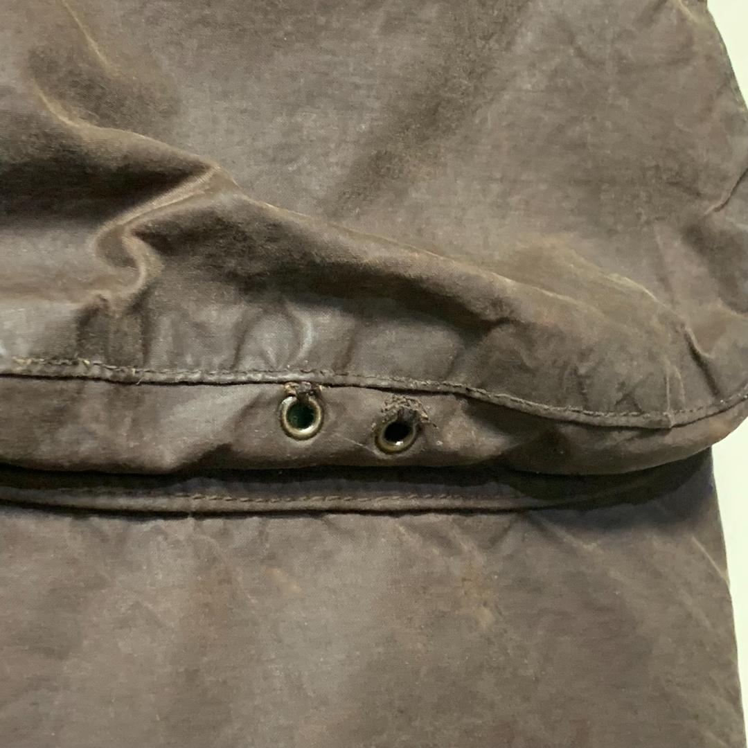 Barbour NORTHUMBRIA バブアー ノーザンブリア / 034