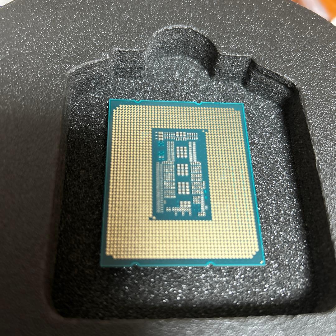 CPU Intel Core i9-14900K 14th Gen CPU