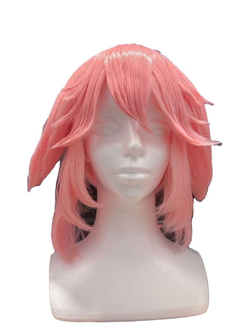 《魈》ウィッグオーダー確認用ページ