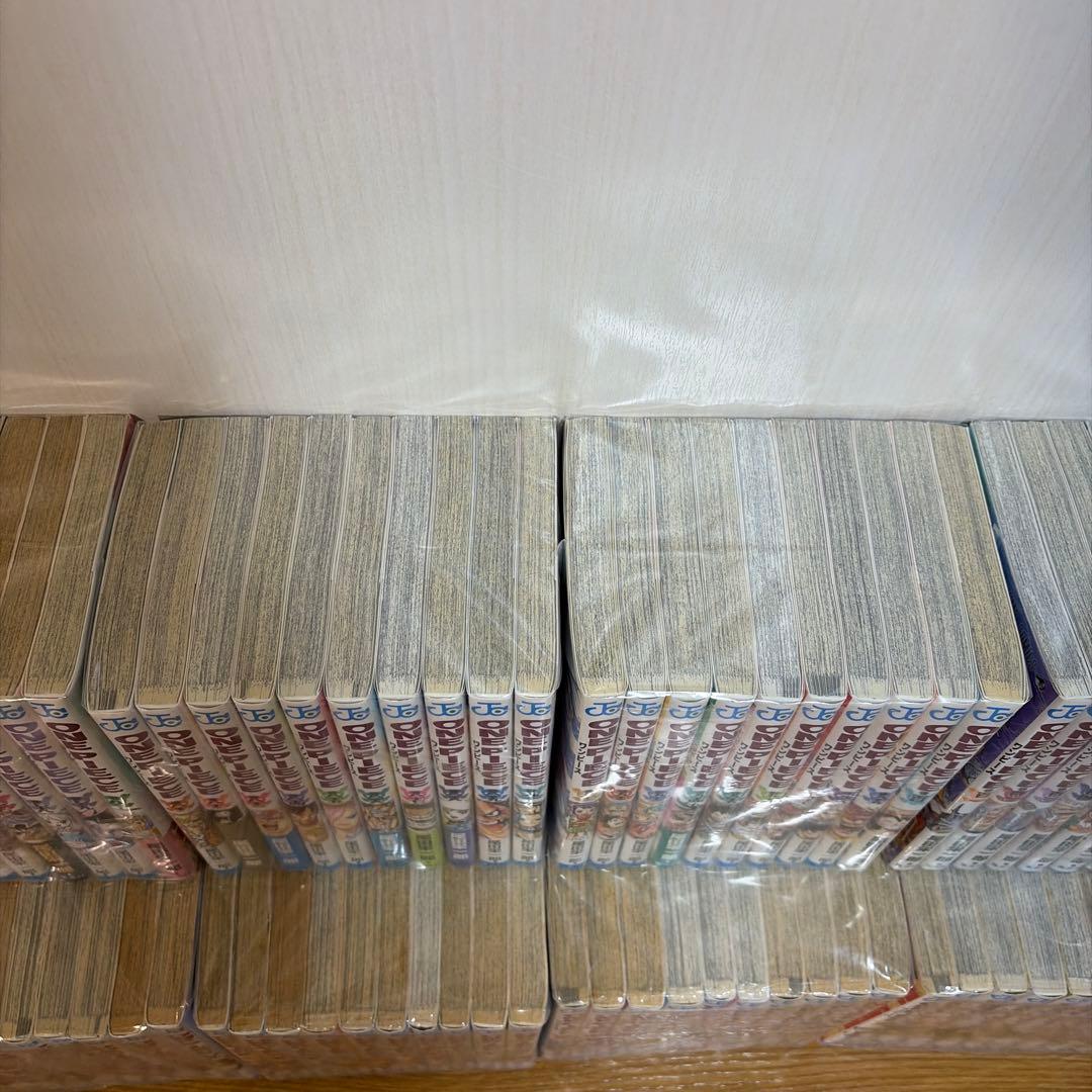 h*様 ONEPIECE ワンピース 全巻セット 1〜109巻＋9冊